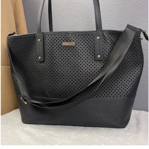 Skip Hop diaper bag - 2 in 1 tote